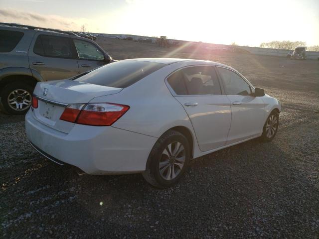 73115032 :رقم المزاد ، 1HGCR2F31FA026272 vin ، 2015 Honda Accord Lx مزاد بيع