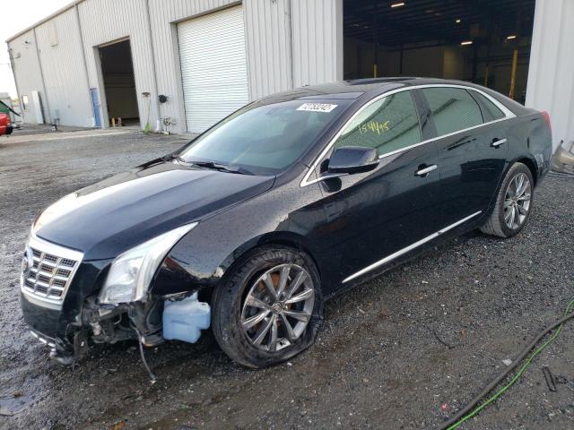 Продажа на аукционе авто 2015 Cadillac Xts, vin: 2G61L5S38F9165120, номер лота: 72753242