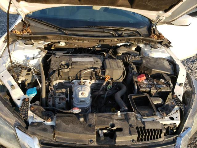 73115032 :رقم المزاد ، 1HGCR2F31FA026272 vin ، 2015 Honda Accord Lx مزاد بيع