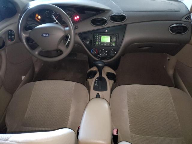 2003 Ford Focus Se მანქანა იყიდება აუქციონზე, vin: 1FAFP36313W155897, აუქციონის ნომერი: 73052102