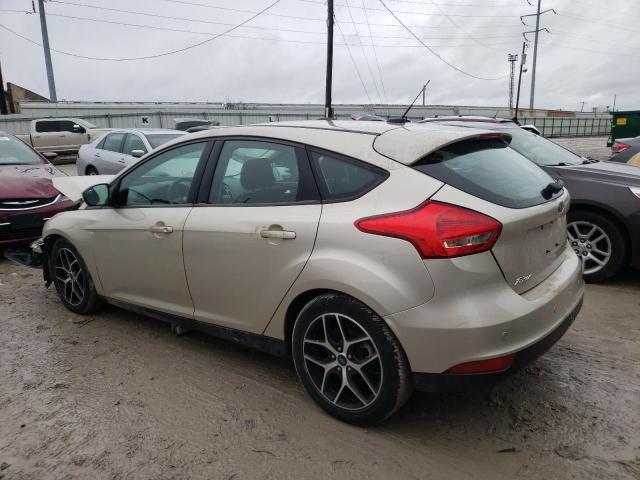 73524772 :رقم المزاد ، 1FADP3M20JL210159 vin ، 2018 Ford Focus Sel مزاد بيع