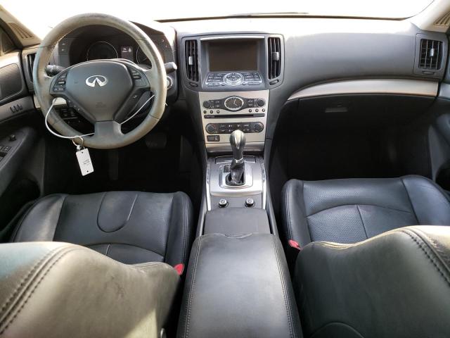 2011 Infiniti G37 Base მანქანა იყიდება აუქციონზე, vin: JN1CV6AP8BM508244, აუქციონის ნომერი: 72978572