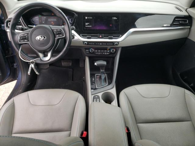 Продаж на аукціоні авто 2021 Kia Niro Ex Premium, vin: KNDCE3LC8M5475247, номер лоту: 72717292