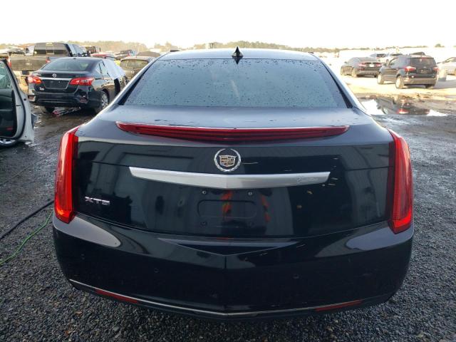 Продажа на аукционе авто 2015 Cadillac Xts, vin: 2G61L5S38F9165120, номер лота: 72753242