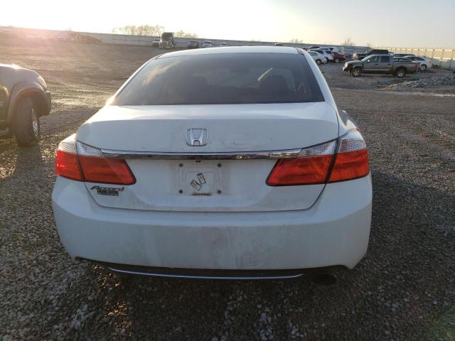 73115032 :رقم المزاد ، 1HGCR2F31FA026272 vin ، 2015 Honda Accord Lx مزاد بيع