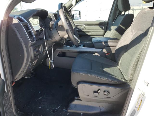 Продаж на аукціоні авто 2021 Ram 1500 Big Horn/lone Star, vin: 1C6SRFBTXMN673466, номер лоту: 73144062