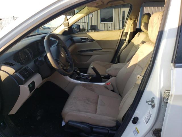 73115032 :رقم المزاد ، 1HGCR2F31FA026272 vin ، 2015 Honda Accord Lx مزاد بيع