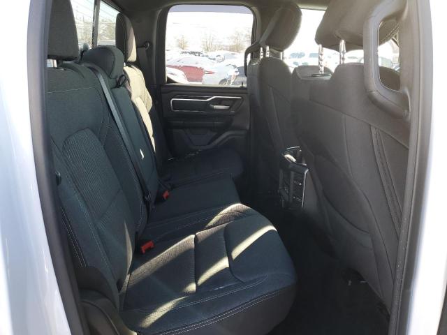 Продаж на аукціоні авто 2021 Ram 1500 Big Horn/lone Star, vin: 1C6SRFBTXMN673466, номер лоту: 73144062