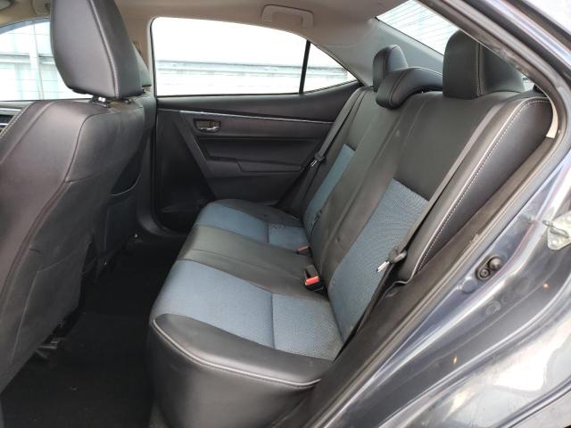 Продажа на аукционе авто 2014 Toyota Corolla L, vin: 5YFBURHE0EP128303, номер лота: 72449042