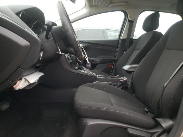 73524772 :رقم المزاد ، 1FADP3M20JL210159 vin ، 2018 Ford Focus Sel مزاد بيع
