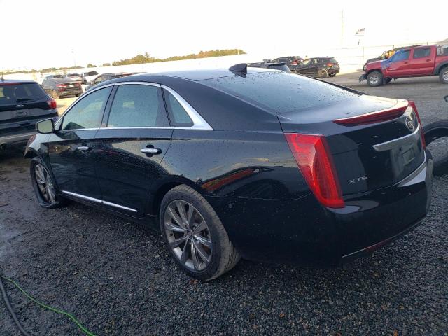 Продажа на аукционе авто 2015 Cadillac Xts, vin: 2G61L5S38F9165120, номер лота: 72753242