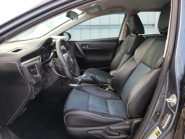 Продажа на аукционе авто 2014 Toyota Corolla L, vin: 5YFBURHE0EP128303, номер лота: 72449042
