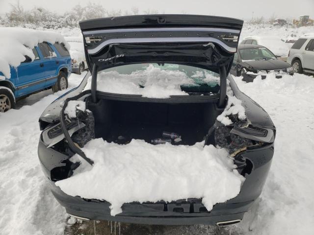 2022 Dodge Charger Sxt მანქანა იყიდება აუქციონზე, vin: 2C3CDXBG8NH200636, აუქციონის ნომერი: 73570752