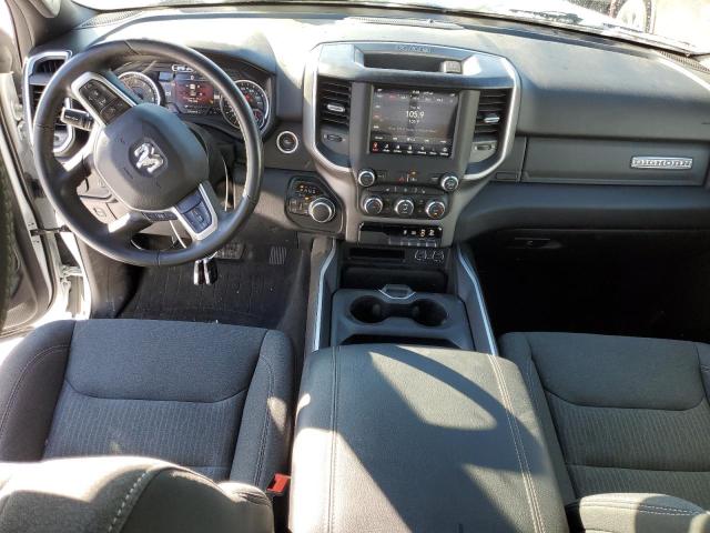 Продаж на аукціоні авто 2021 Ram 1500 Big Horn/lone Star, vin: 1C6SRFBTXMN673466, номер лоту: 73144062