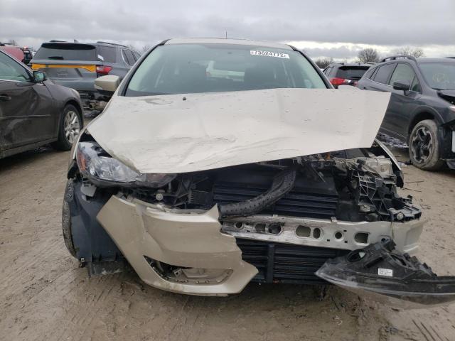 73524772 :رقم المزاد ، 1FADP3M20JL210159 vin ، 2018 Ford Focus Sel مزاد بيع