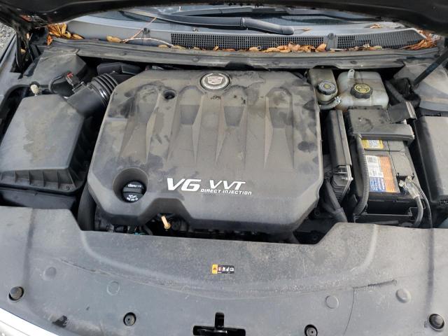 Продажа на аукционе авто 2015 Cadillac Xts, vin: 2G61L5S38F9165120, номер лота: 72753242