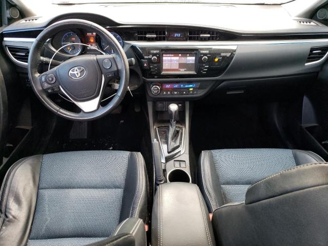 Продажа на аукционе авто 2014 Toyota Corolla L, vin: 5YFBURHE0EP128303, номер лота: 72449042