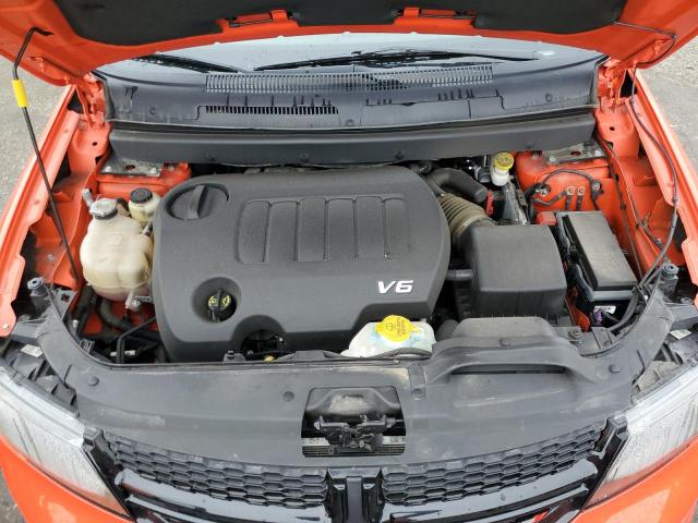 Aukcja sprzedaży 2019 Dodge Journey Crossroad, vin: 3C4PDDGG7KT858486, numer aukcji: 73313642