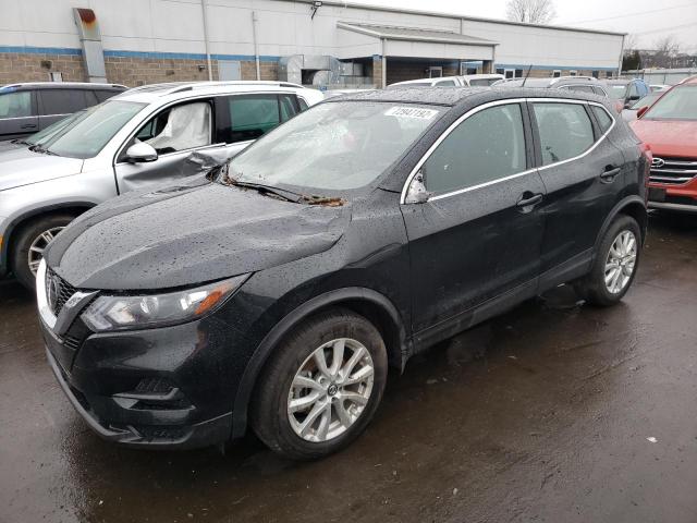 Продажа на аукционе авто 2021 Nissan Rogue Sport S, vin: JN1BJ1AW2MW673389, номер лота: 72947192