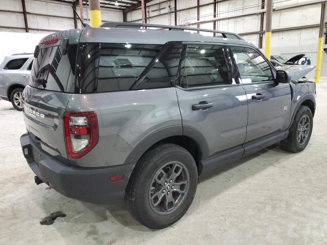 Продаж на аукціоні авто 2021 Ford Bronco Sport Big Bend, vin: 3FMCR9B62MRA15948, номер лоту: 71744602