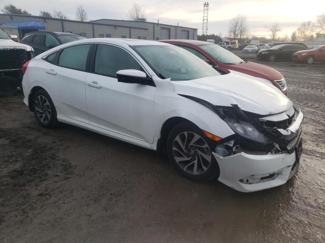 Продажа на аукционе авто 2017 Honda Civic Ex, vin: 19XFC2F70HE226009, номер лота: 35806033