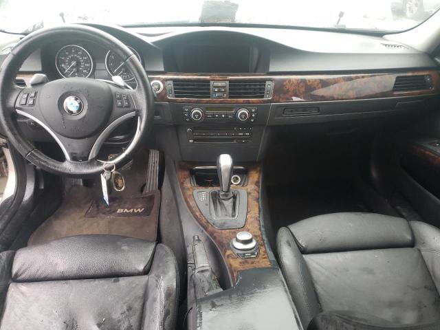 2008 Bmw 328 I Sulev მანქანა იყიდება აუქციონზე, vin: WBAVC535X8F010574, აუქციონის ნომერი: 73083872