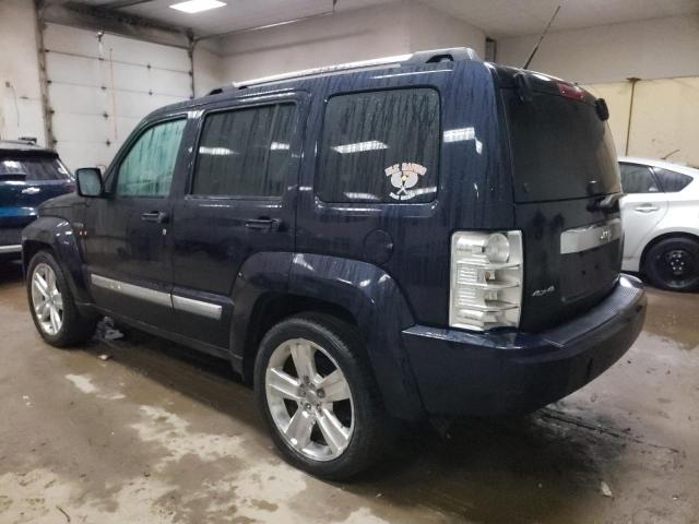 71224072 :رقم المزاد ، 1J4PN2GK5BW549089 vin ، 2011 Jeep Liberty Sport مزاد بيع