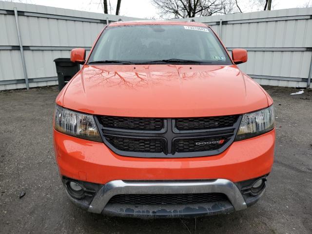 Aukcja sprzedaży 2019 Dodge Journey Crossroad, vin: 3C4PDDGG7KT858486, numer aukcji: 73313642