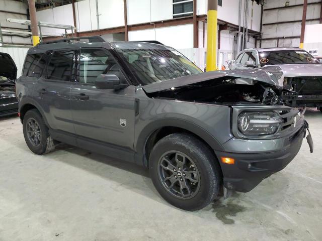 Продаж на аукціоні авто 2021 Ford Bronco Sport Big Bend, vin: 3FMCR9B62MRA15948, номер лоту: 71744602