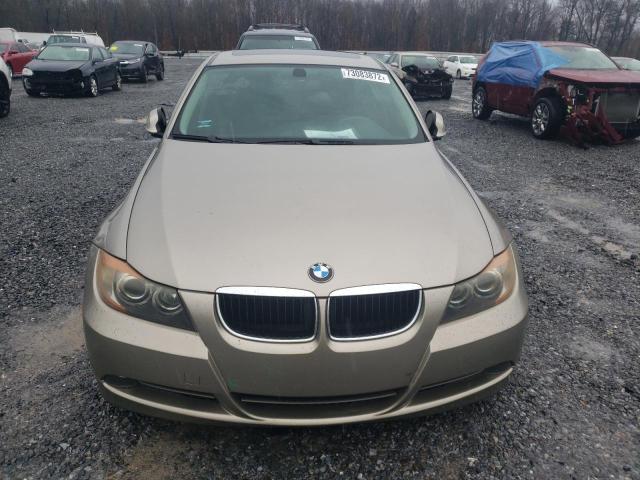 2008 Bmw 328 I Sulev მანქანა იყიდება აუქციონზე, vin: WBAVC535X8F010574, აუქციონის ნომერი: 73083872