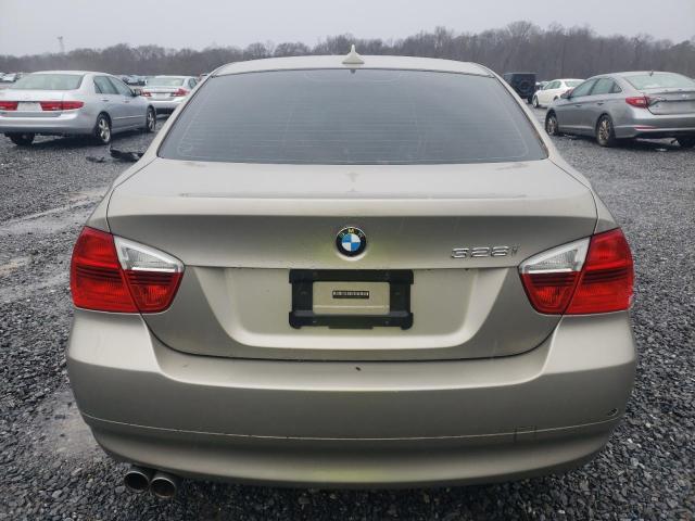 2008 Bmw 328 I Sulev მანქანა იყიდება აუქციონზე, vin: WBAVC535X8F010574, აუქციონის ნომერი: 73083872