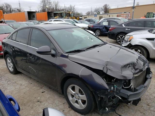 Продажа на аукционе авто 2015 Chevrolet Cruze Lt, vin: 1G1PC5SB3F7166538, номер лота: 72777482