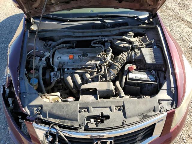 Aukcja sprzedaży 2010 Honda Accord Exl, vin: 1HGCP2F82AA174358, numer aukcji: 35917613