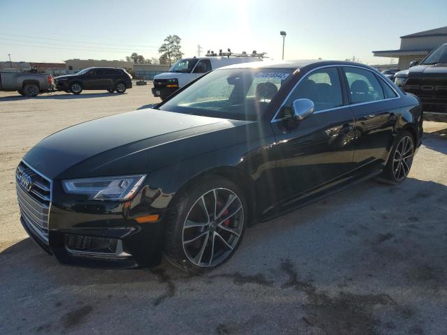 Aukcja sprzedaży 2018 Audi S4 Prestige, vin: WAUC4AF44JA004255, numer aukcji: 72518542