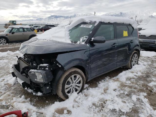 Продаж на аукціоні авто 2020 Kia Soul Lx, vin: KNDJ23AU0L7083636, номер лоту: 73510082