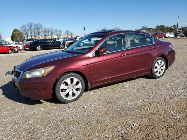 Aukcja sprzedaży 2010 Honda Accord Exl, vin: 1HGCP2F82AA174358, numer aukcji: 35917613