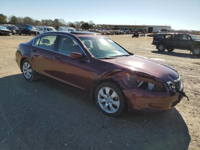 Aukcja sprzedaży 2010 Honda Accord Exl, vin: 1HGCP2F82AA174358, numer aukcji: 35917613