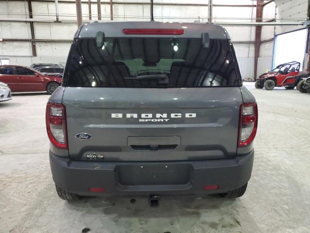 Продаж на аукціоні авто 2021 Ford Bronco Sport Big Bend, vin: 3FMCR9B62MRA15948, номер лоту: 71744602