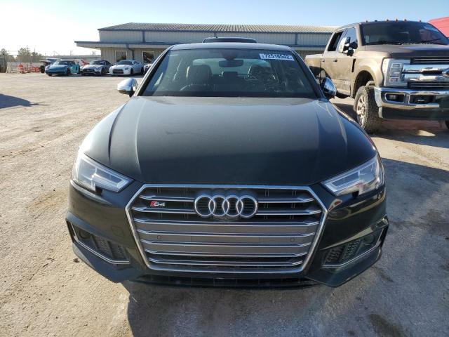 Aukcja sprzedaży 2018 Audi S4 Prestige, vin: WAUC4AF44JA004255, numer aukcji: 72518542