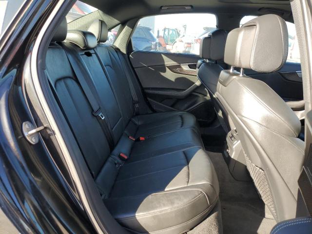 Aukcja sprzedaży 2018 Audi S4 Prestige, vin: WAUC4AF44JA004255, numer aukcji: 72518542