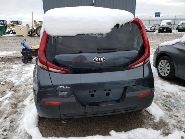 Продаж на аукціоні авто 2020 Kia Soul Lx, vin: KNDJ23AU0L7083636, номер лоту: 73510082