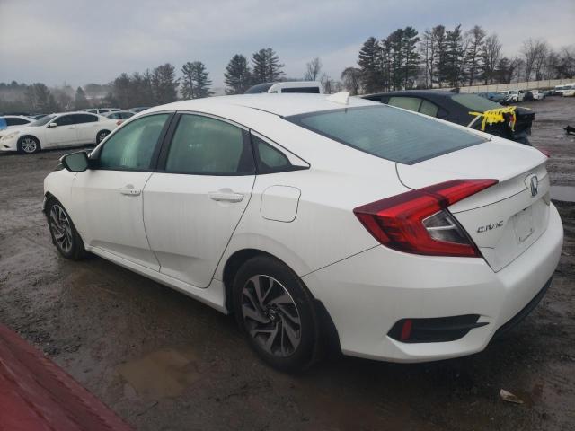 Продажа на аукционе авто 2017 Honda Civic Ex, vin: 19XFC2F70HE226009, номер лота: 35806033
