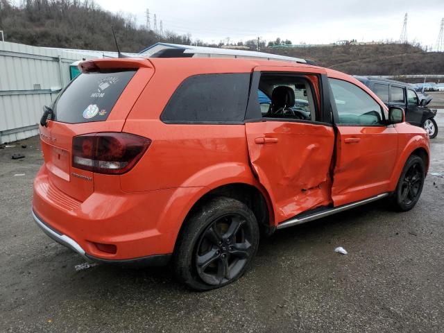 Aukcja sprzedaży 2019 Dodge Journey Crossroad, vin: 3C4PDDGG7KT858486, numer aukcji: 73313642