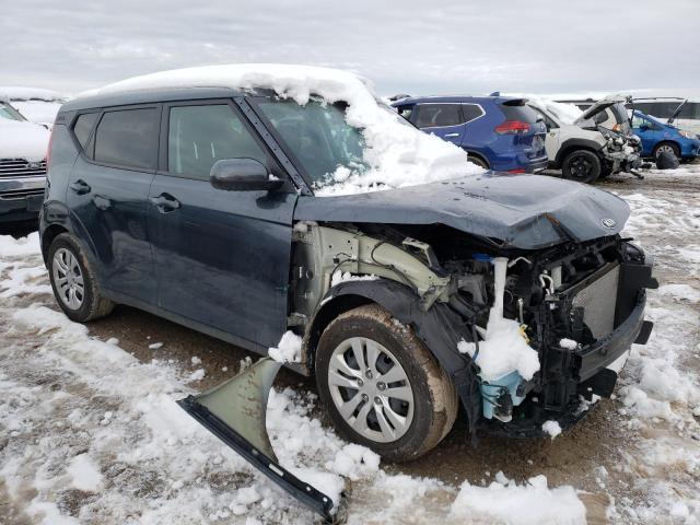 Продаж на аукціоні авто 2020 Kia Soul Lx, vin: KNDJ23AU0L7083636, номер лоту: 73510082