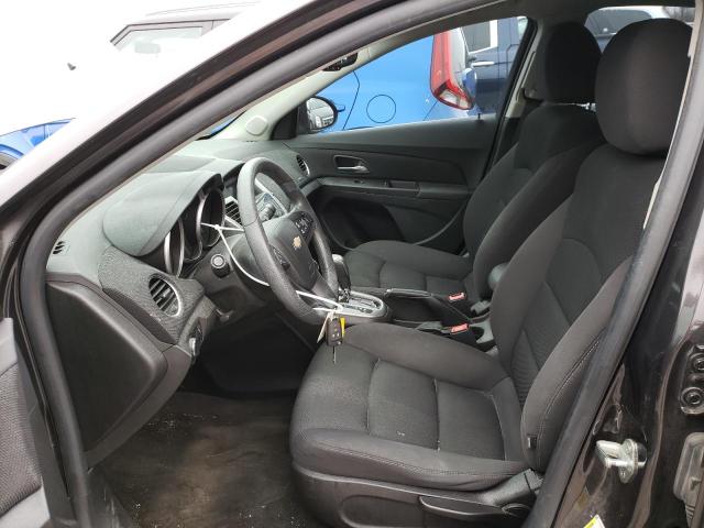 Продажа на аукционе авто 2015 Chevrolet Cruze Lt, vin: 1G1PC5SB3F7166538, номер лота: 72777482