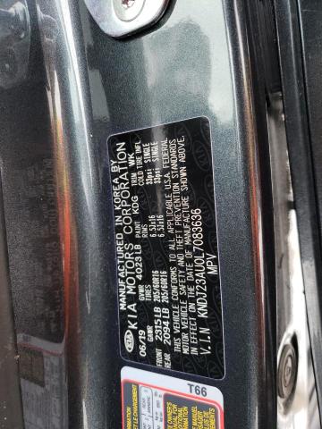 Продаж на аукціоні авто 2020 Kia Soul Lx, vin: KNDJ23AU0L7083636, номер лоту: 73510082