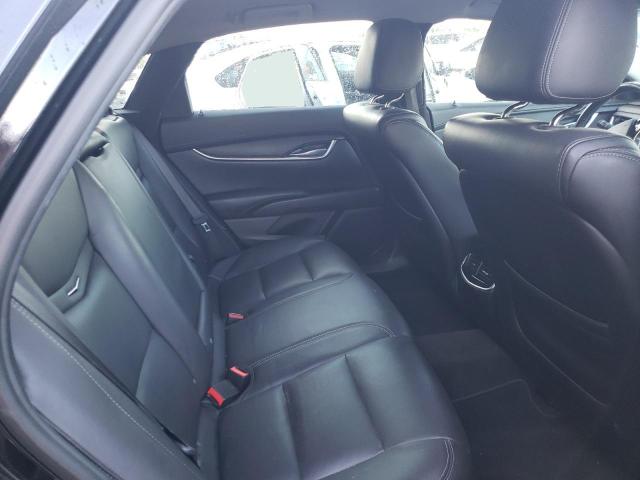 Продажа на аукционе авто 2015 Cadillac Xts, vin: 2G61L5S38F9165120, номер лота: 72753242