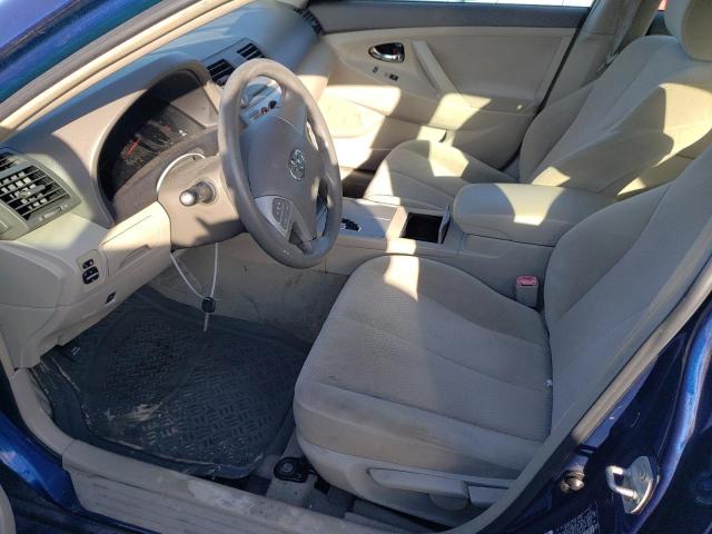 Продажа на аукционе авто 2010 Toyota Camry Base, vin: 4T1BF3EKXAU561878, номер лота: 72843052