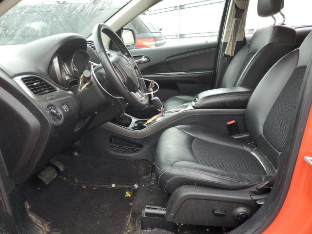 Aukcja sprzedaży 2019 Dodge Journey Crossroad, vin: 3C4PDDGG7KT858486, numer aukcji: 73313642