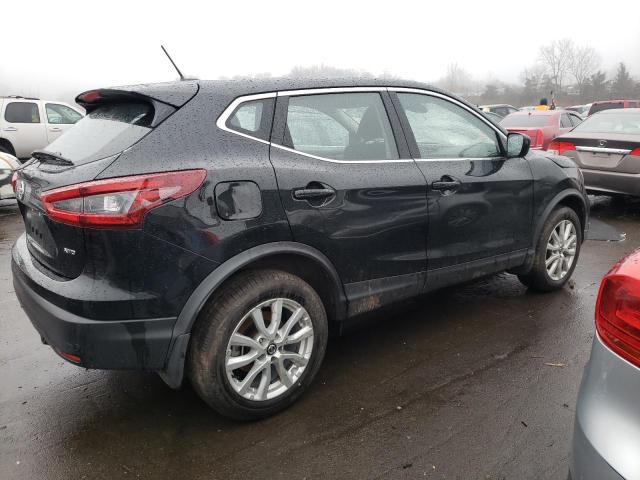 Продажа на аукционе авто 2021 Nissan Rogue Sport S, vin: JN1BJ1AW2MW673389, номер лота: 72947192